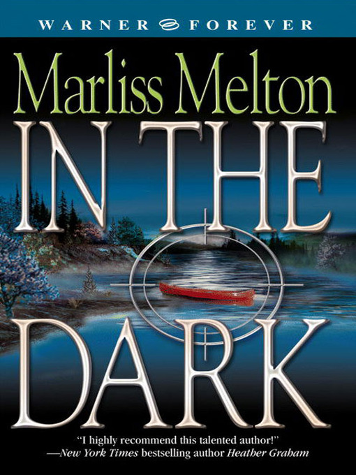 Title details for In the Dark by Marliss Melton - Available